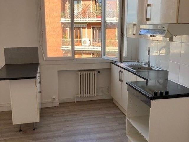 Appartement T1 en location à TOULOUSE