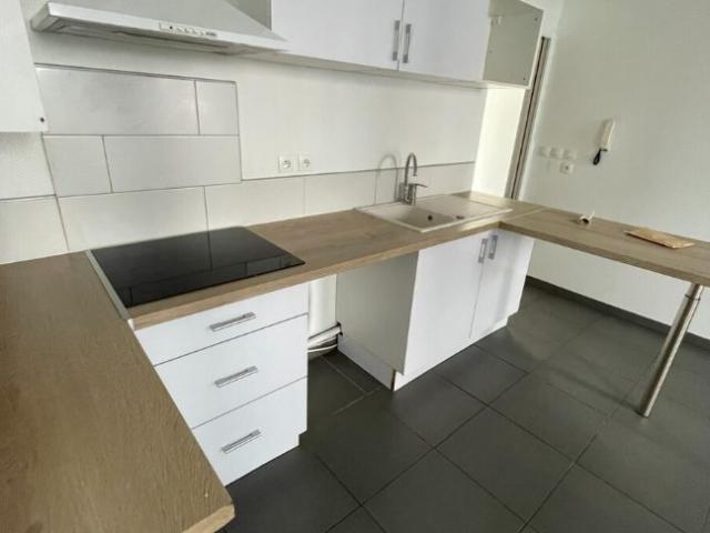 Appartement T2 en location à TOULOUSE