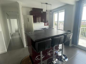 Appartement T2 en location à TOULOUSE