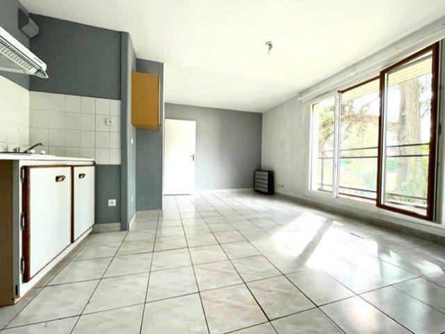 Appartement T2 en location à TOULOUSE