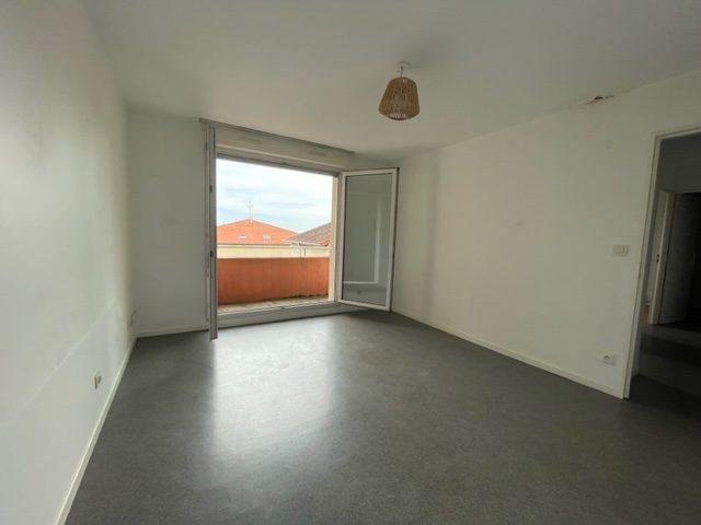 Appartement T2 en location à TOULOUSE