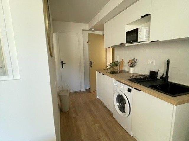Appartement T2 en location à TOULOUSE