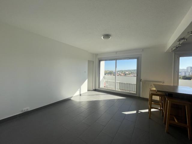 Appartement T2 en location à TOULOUSE