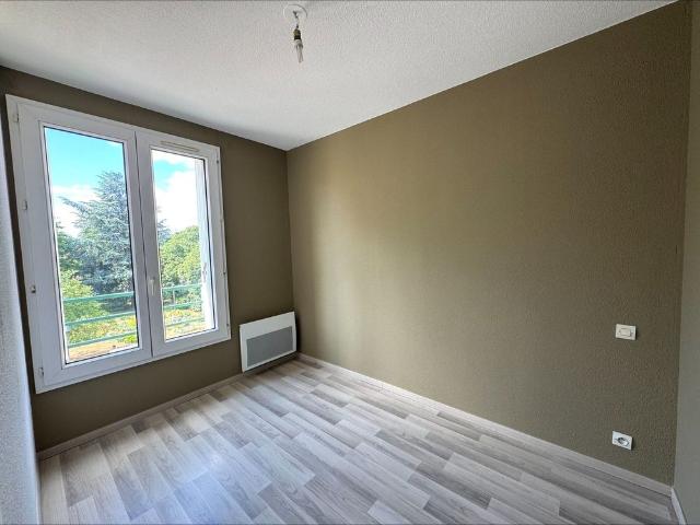 Appartement T2 en location à TOULOUSE