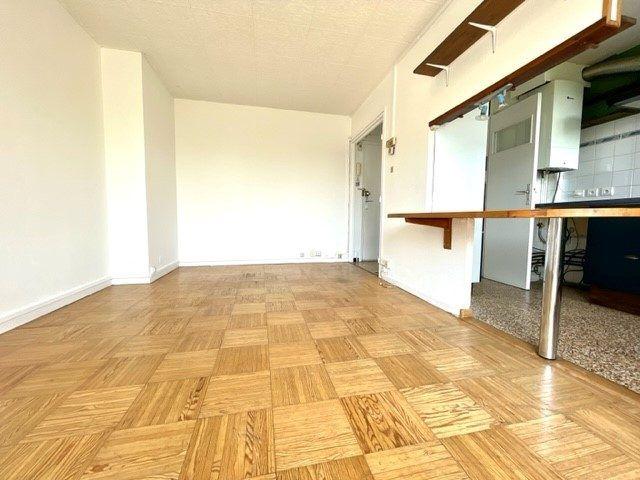 Appartement T2 en location à TOULOUSE