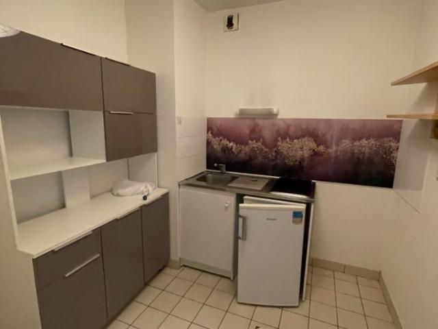 Appartement T2 en location à TOULOUSE