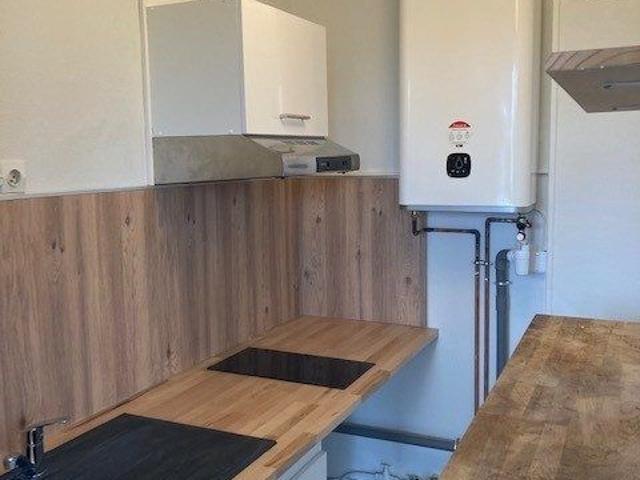 Appartement T2 en location à TOULOUSE