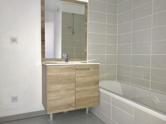 Appartement T2 en location à TOULOUSE