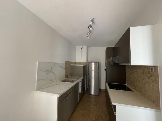Appartement T2 en location à TOULOUSE