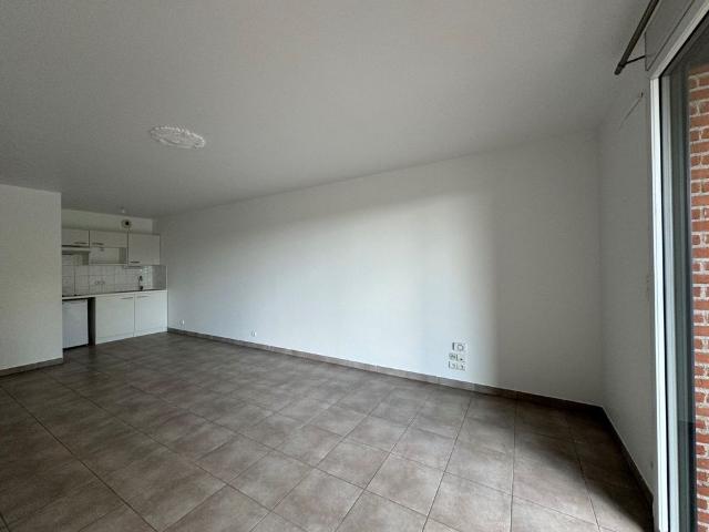 Appartement T2 en location à TOULOUSE
