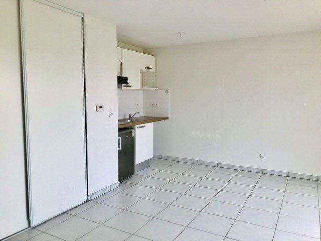 Appartement T2 en location à TOULOUSE