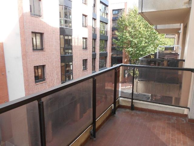 Appartement T2 en location à TOULOUSE