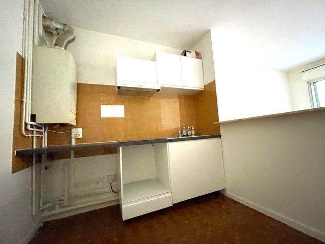 Appartement T2 en location à TOULOUSE