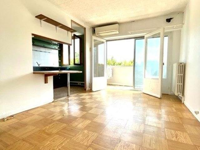 Appartement T1 en location à TOULOUSE