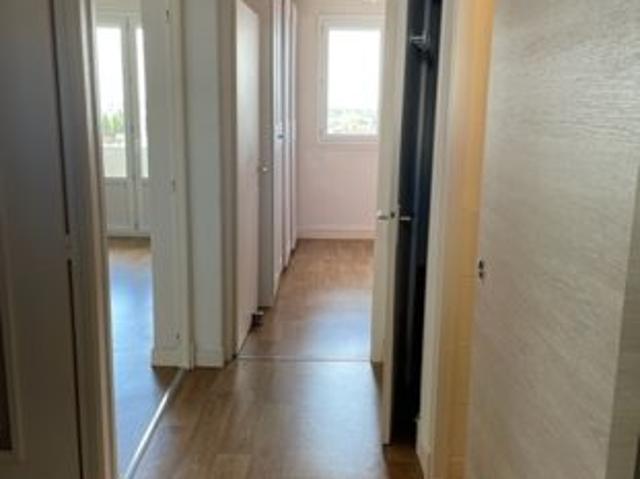 Appartement T2 en location à TOULOUSE