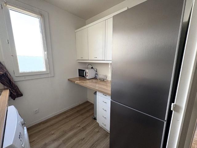 Appartement T2 en location à TOULOUSE