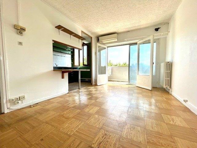 Appartement T1 en location à TOULOUSE
