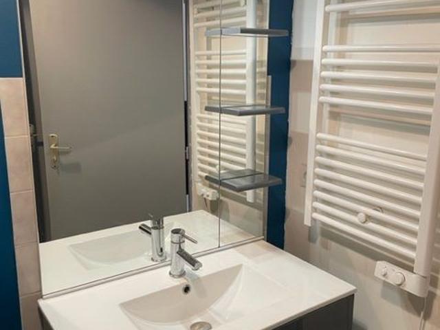 Appartement T2 en location à TOULOUSE