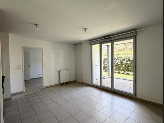 Appartement T2 en location à TOULOUSE