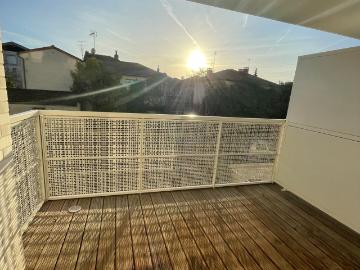 Appartement T2 en location à Toulouse
