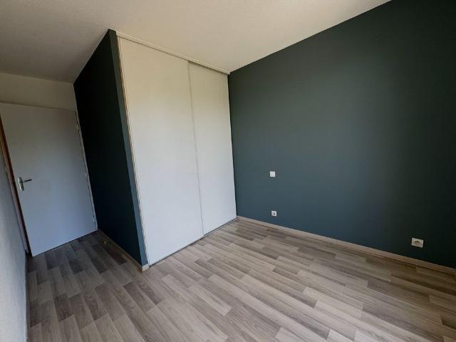 Appartement T2 en location à TOULOUSE