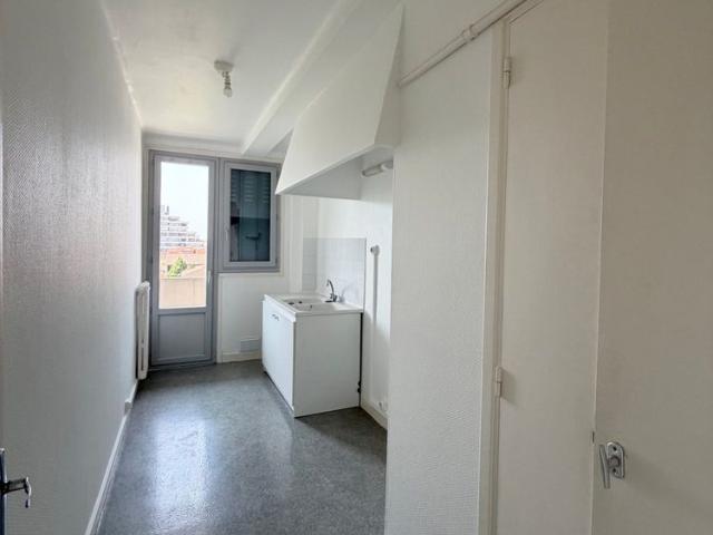 Appartement T2 en location à TOULOUSE