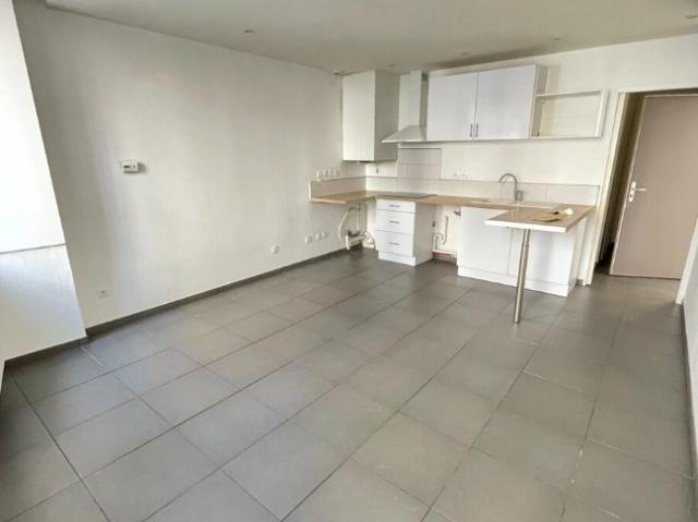 Appartement T2 en location à TOULOUSE