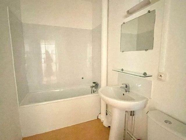 Appartement T2 en location à TOULOUSE