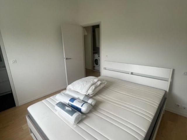Appartement T2 en location à TOULOUSE