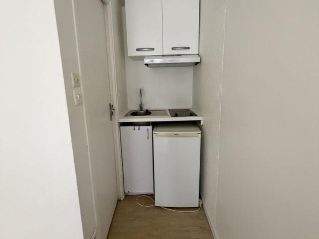 Appartement T2 en location à TOULOUSE