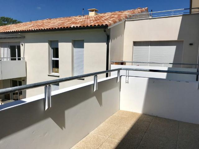 Appartement T3 en location à TOULOUSE