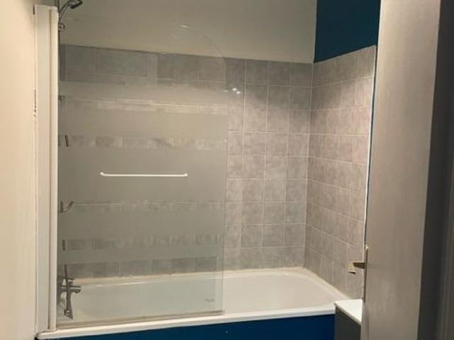 Appartement T2 en location à TOULOUSE