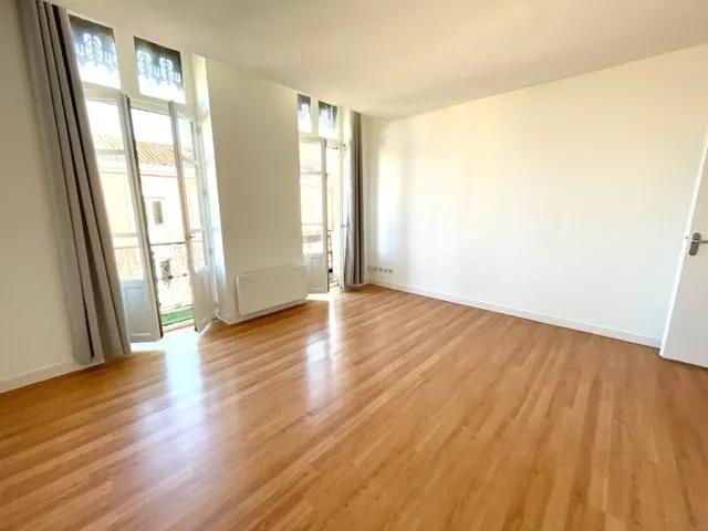 Appartement T3 en location à TOULOUSE