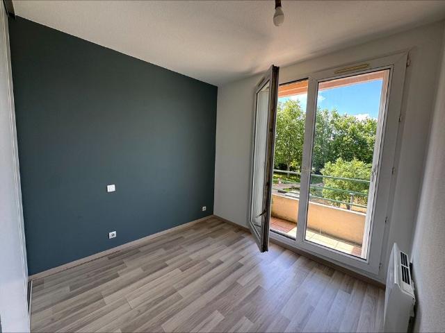 Appartement T4 en location à TOULOUSE