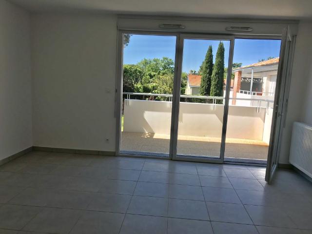 Appartement T2 en location à TOULOUSE