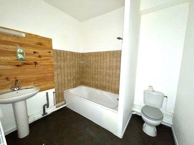 Appartement T2 en location à TOULOUSE