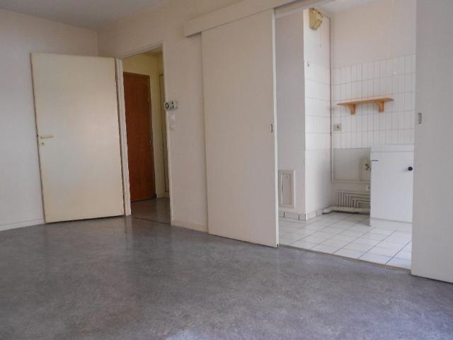 Appartement T2 en location à TOULOUSE