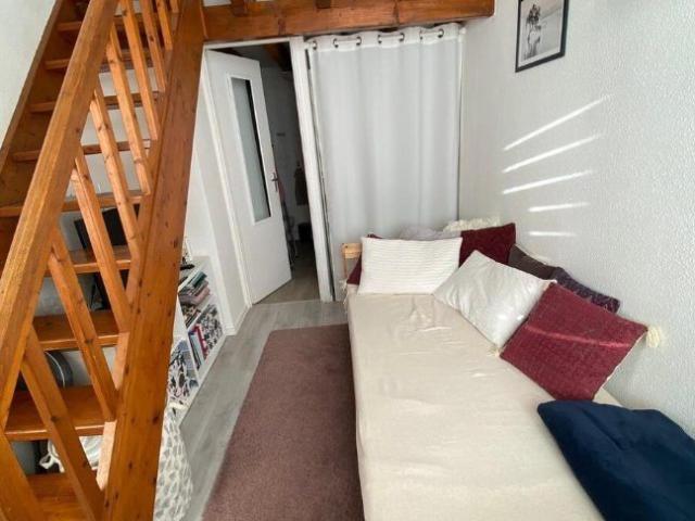 Appartement T2 en location à TOULOUSE