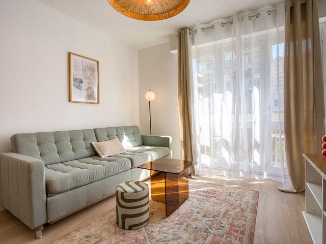 Appartement T2 en location à TOULOUSE
