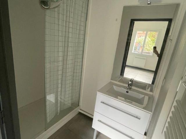 Appartement T4 en location à TOULOUSE