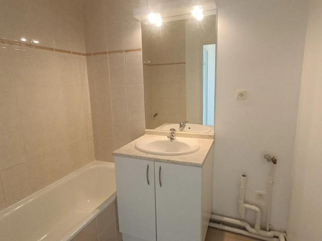 Appartement T2 en location à TOURNEFEUILLE