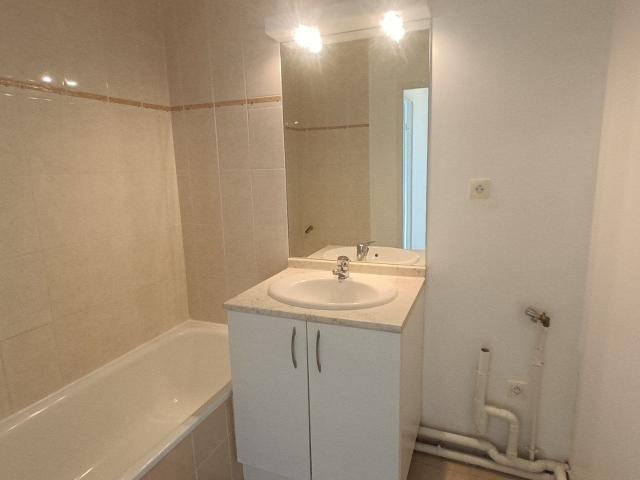 Appartement T2 en location à TOURNEFEUILLE