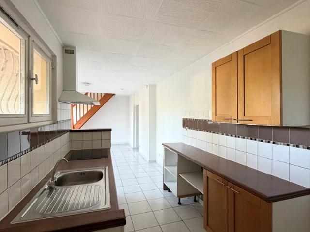 Appartement T2 en location à VILLENEUVE TOLOSANE