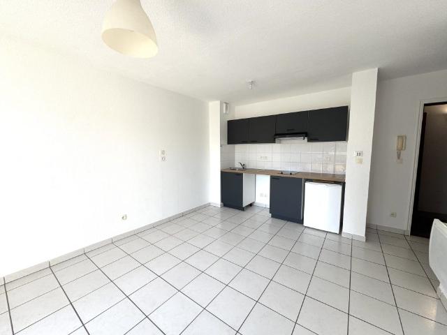Appartement T2 en location à VILLENEUVE TOLOSANE
