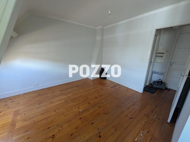 Appartement T2 en location à VIRE NORMANDIE 14