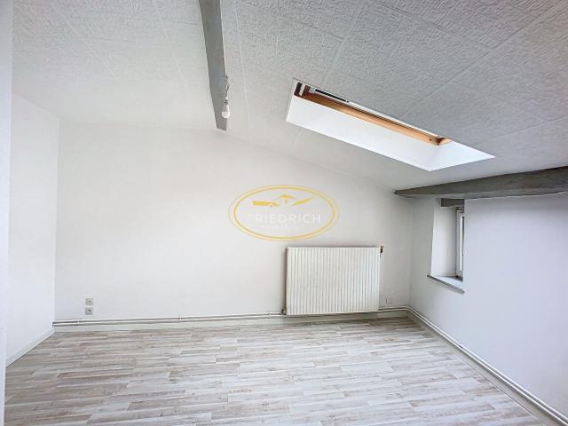 APPARTEMENT T2 EN PARFAIT ETAT SAINT MIHIEL