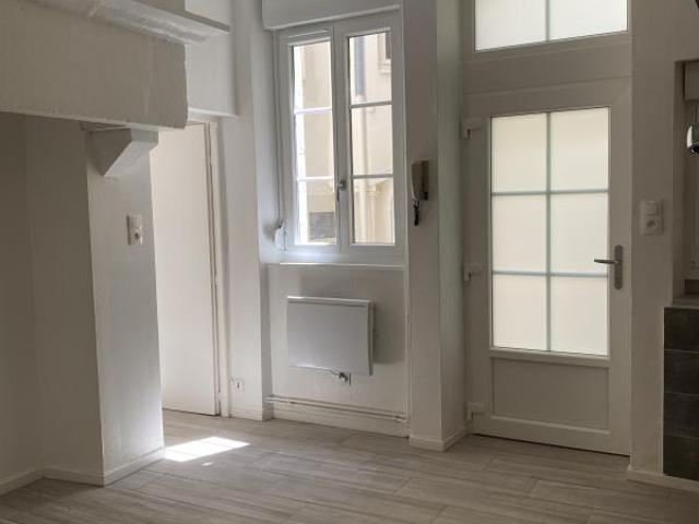 Appartement T2 en plein cœur de Vesoul