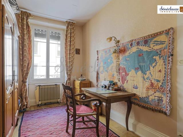 APPARTEMENT T2 EN PLEIN COEUR DE LYON 9ème