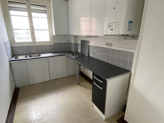 APPARTEMENT T2 EN PLEIN COEUR DU CENTRE VILLE