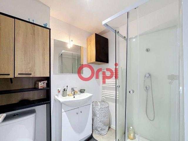 Appartement T2 en plein de centre de vichy idéal pour les étudia